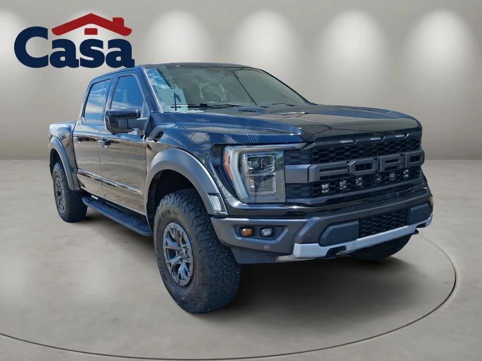 2021 Ford F-150 14th Gen - Image 8 of 25