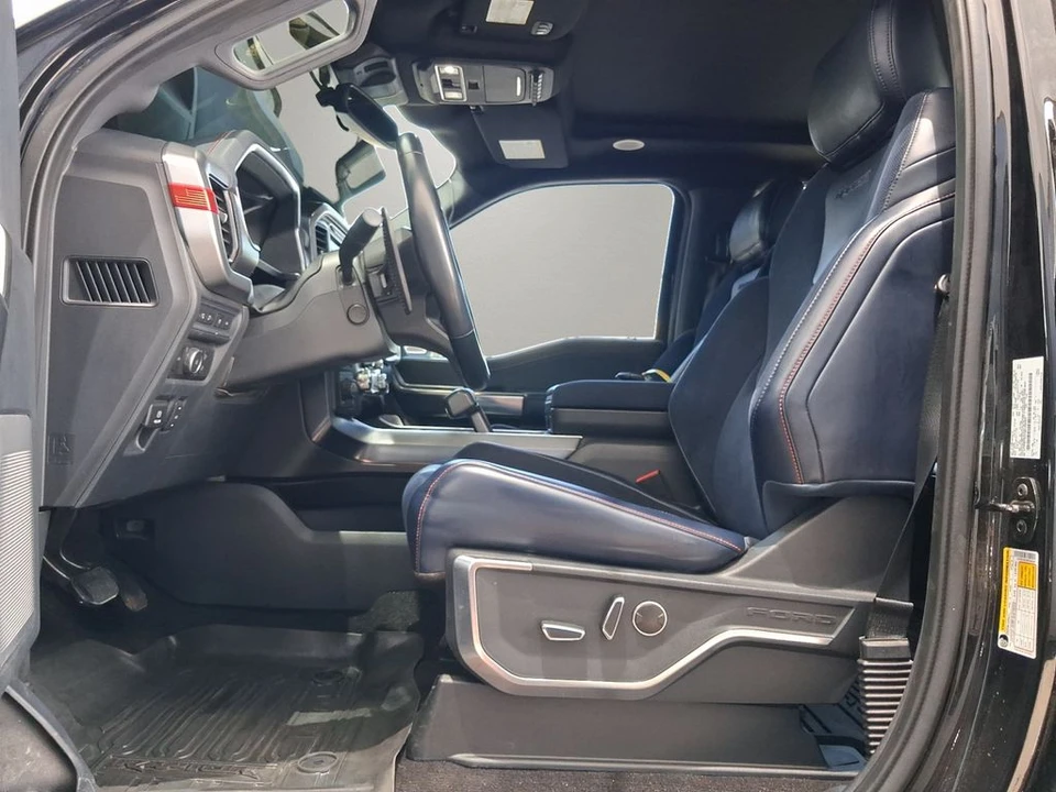 2021 Ford F-150 14th Gen - Image 9 of 25