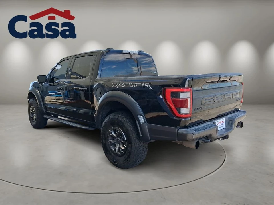 2021 Ford F-150 14th Gen - Image 5 of 25