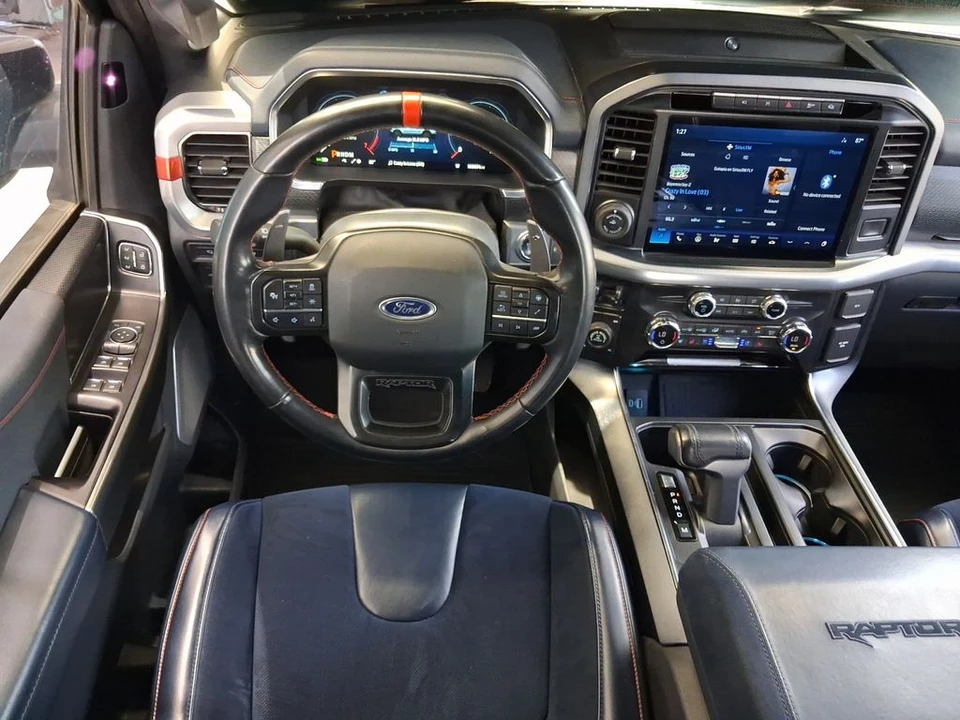 2021 Ford F-150 14th Gen - Image 13 of 25
