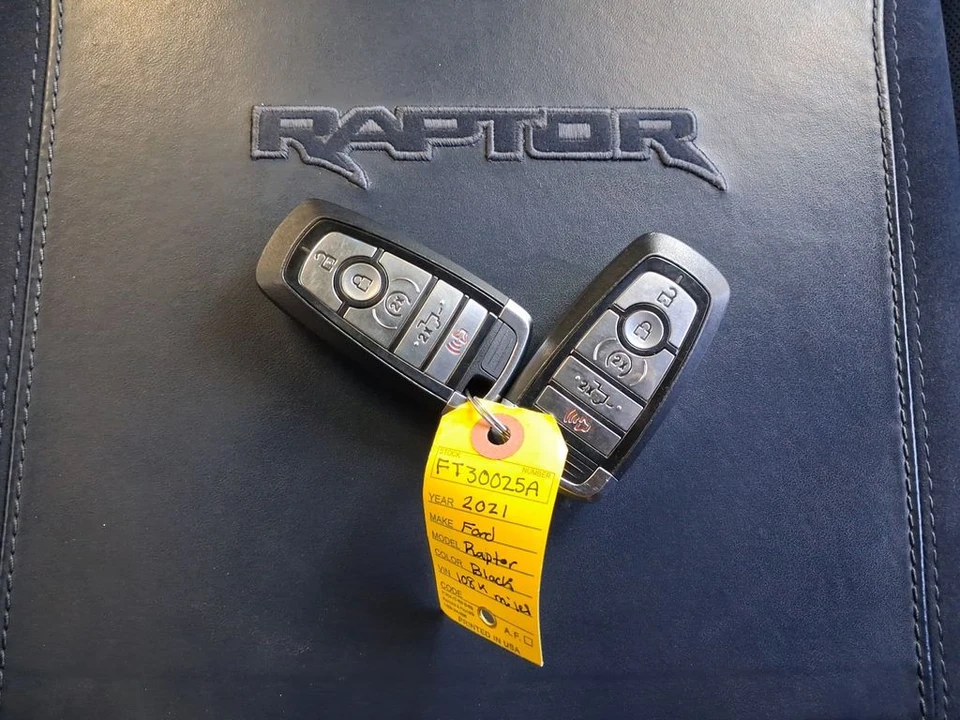 2021 Ford F-150 14th Gen - Image 24 of 25