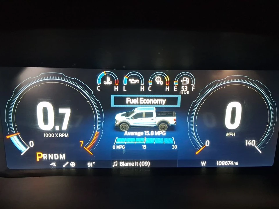 2021 Ford F-150 14th Gen - Image 11 of 25