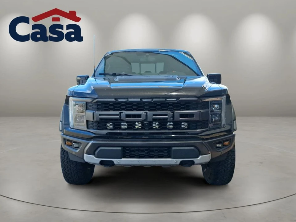 2021 Ford F-150 14th Gen - Image 3 of 25