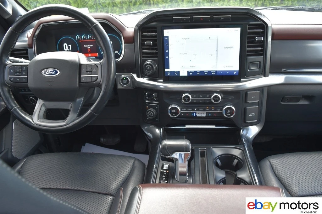 2021 Ford F-150 14th Gen - Image 15 of 24