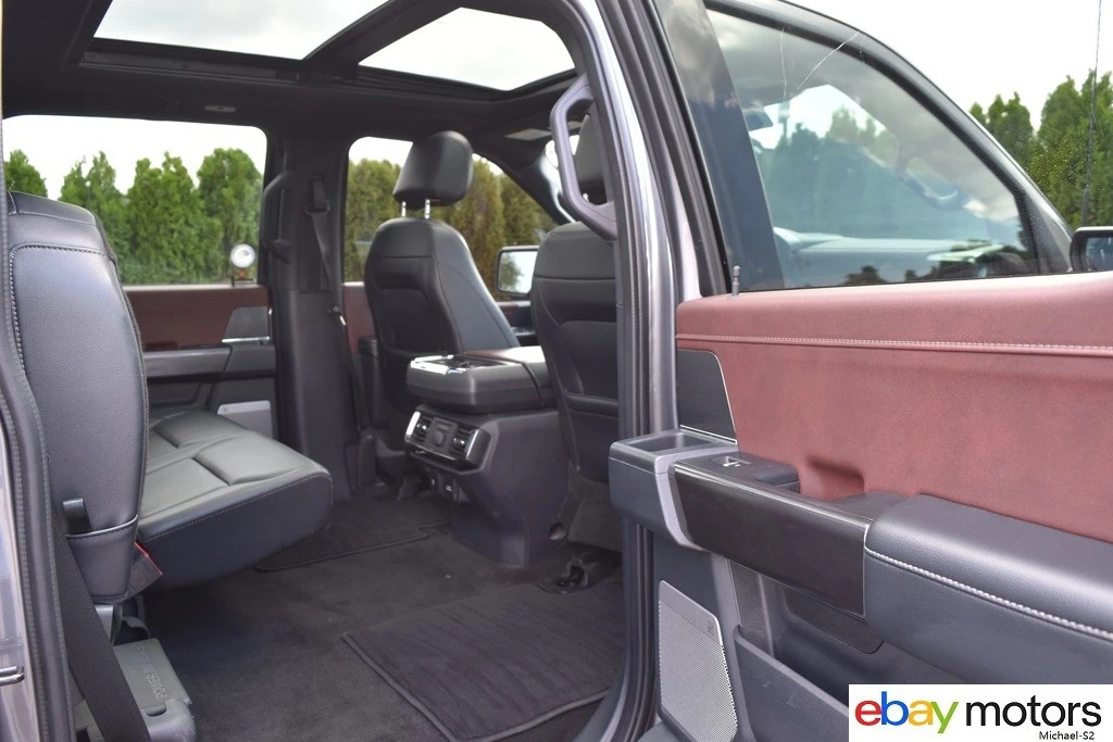 2021 Ford F-150 14th Gen - Image 18 of 24