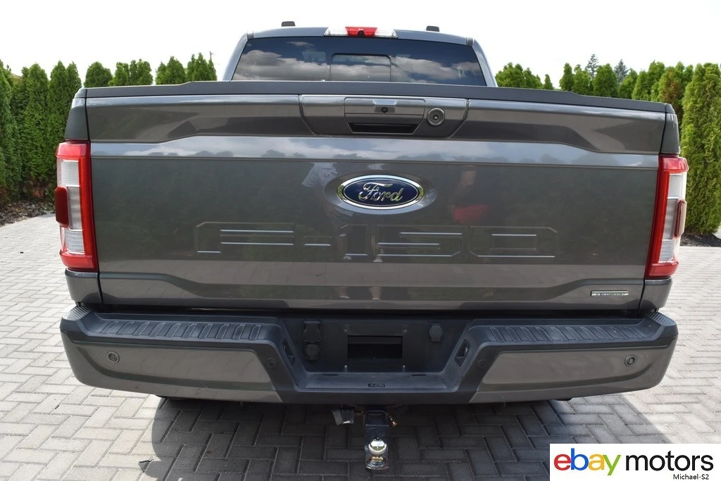 2021 Ford F-150 14th Gen - Image 6 of 24