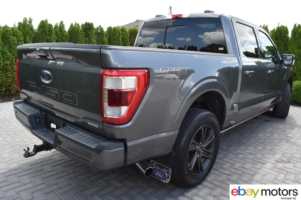 2021 Ford F-150 14th Gen - Image 5 of 24