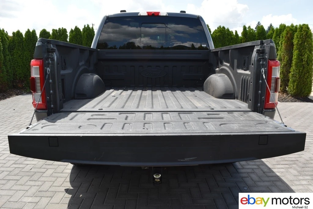 2021 Ford F-150 14th Gen - Image 7 of 24