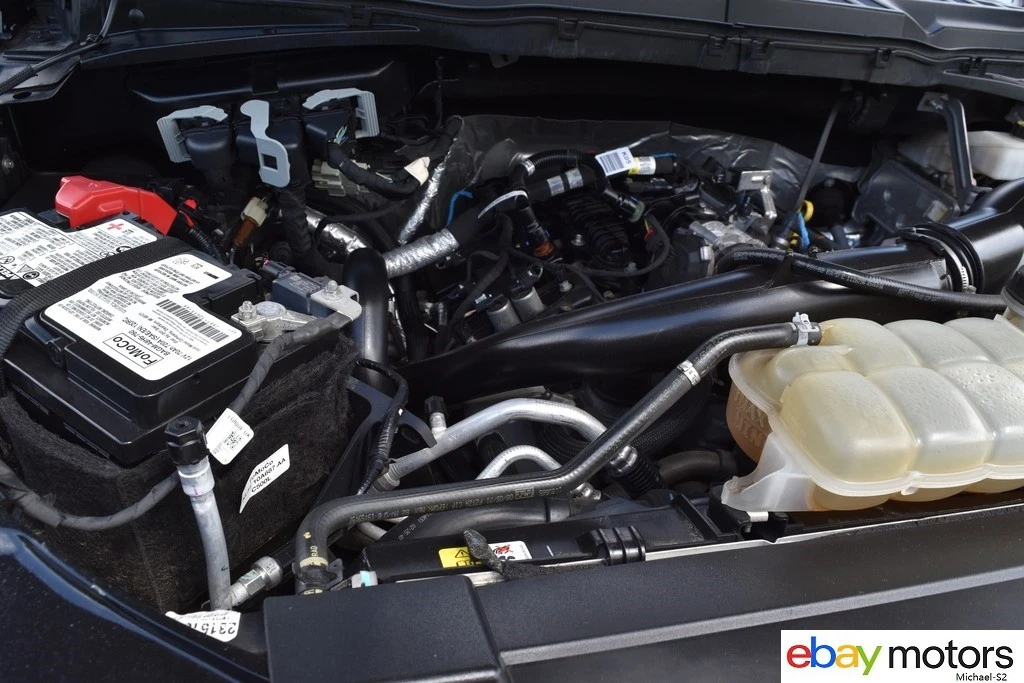 2021 Ford F-150 14th Gen - Image 24 of 24