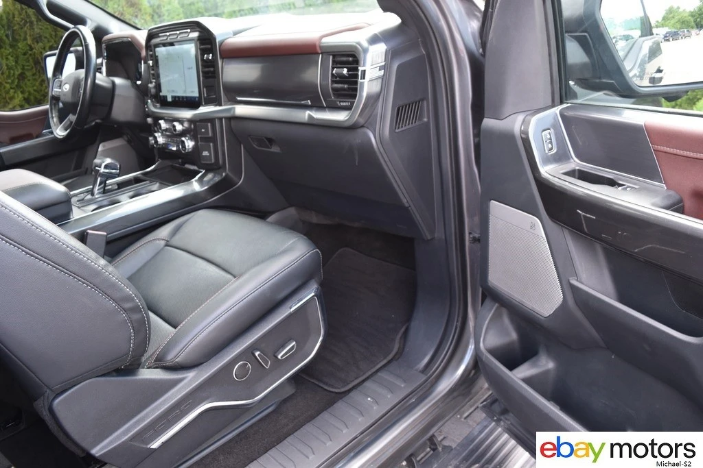 2021 Ford F-150 14th Gen - Image 16 of 24