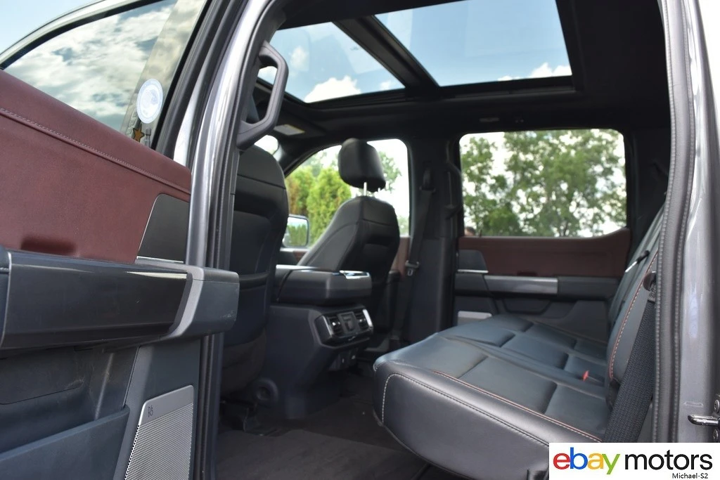 2021 Ford F-150 14th Gen - Image 14 of 24