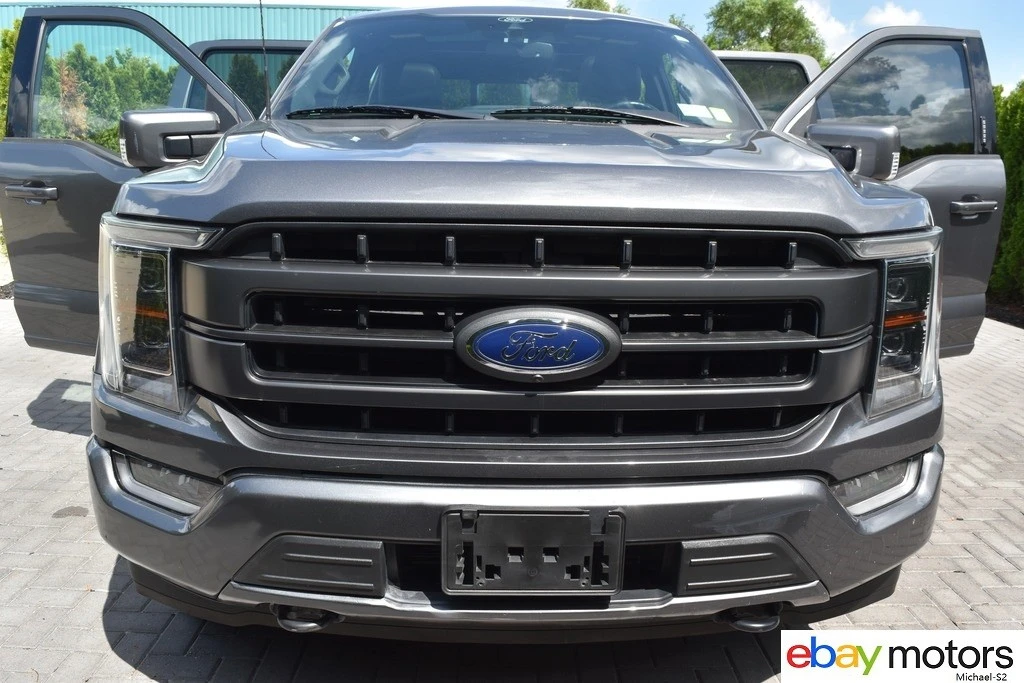 2021 Ford F-150 14th Gen - Image 21 of 24