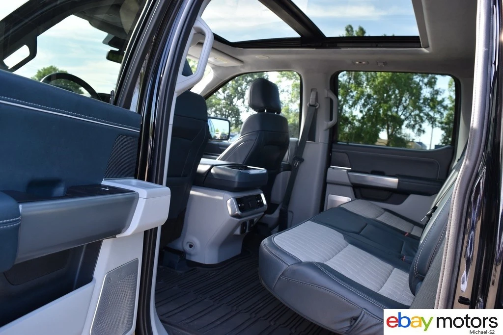 2021 Ford F-150 14th Gen - Image 14 of 24