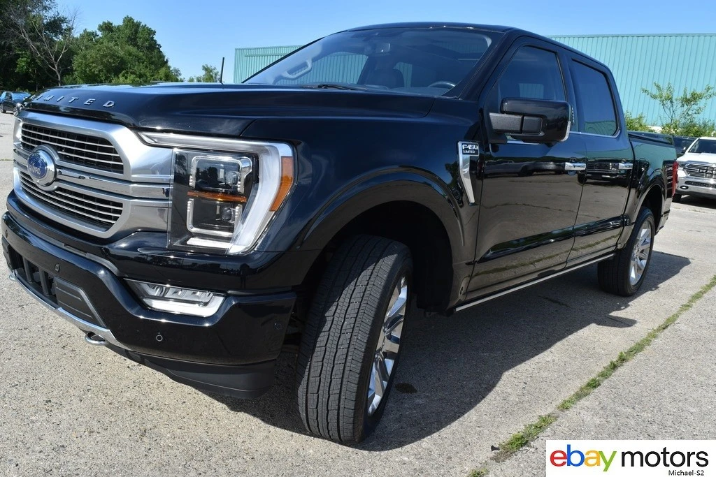 2021 Ford F-150 14th Gen - Image 10 of 24