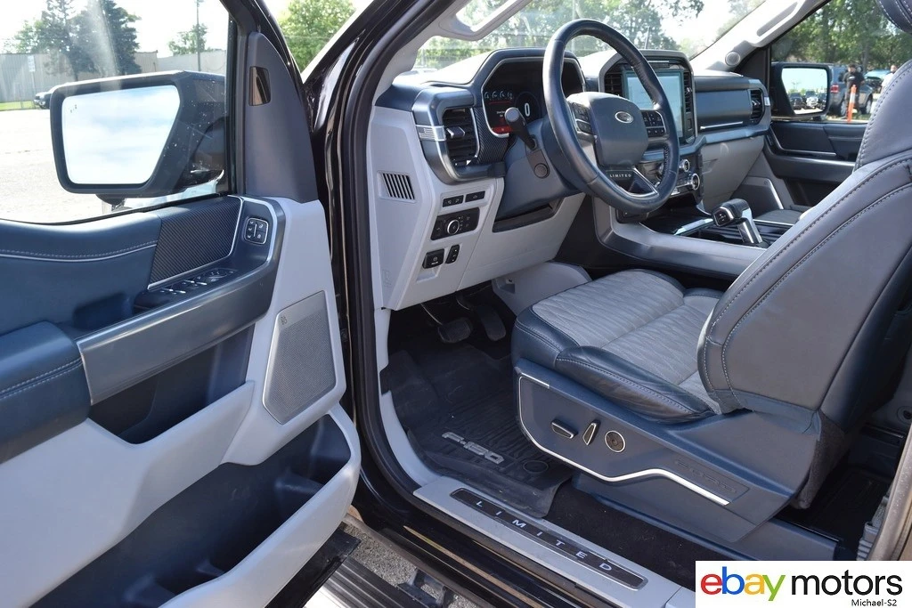 2021 Ford F-150 14th Gen - Image 13 of 24
