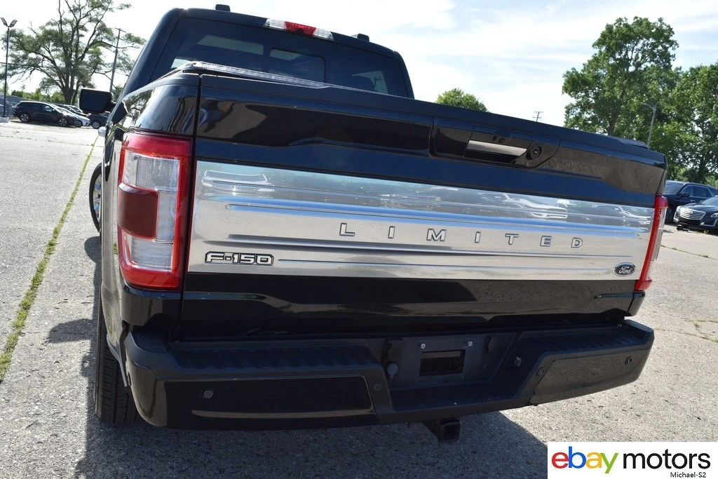 2021 Ford F-150 14th Gen - Image 6 of 24