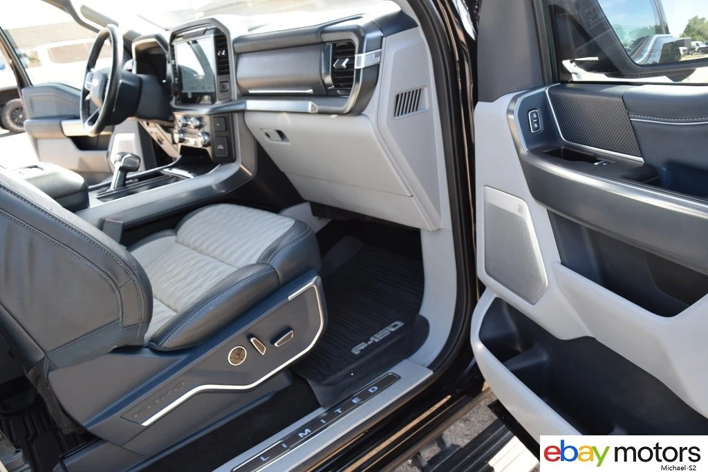 2021 Ford F-150 14th Gen - Image 16 of 24