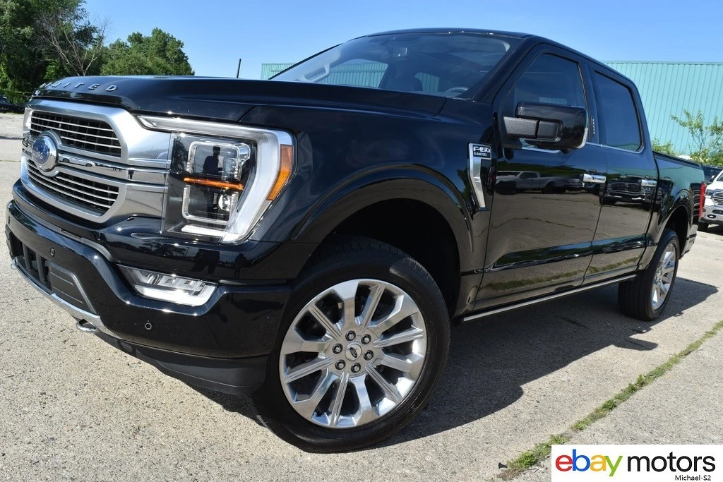 2021 Ford F-150 14th Gen - Image 22 of 24