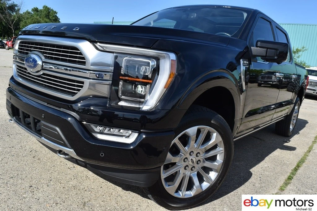 2021 Ford F-150 14th Gen - Image 21 of 24