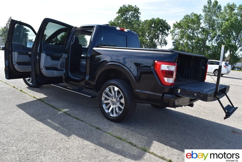 2021 Ford F-150 14th Gen - Image 18 of 24