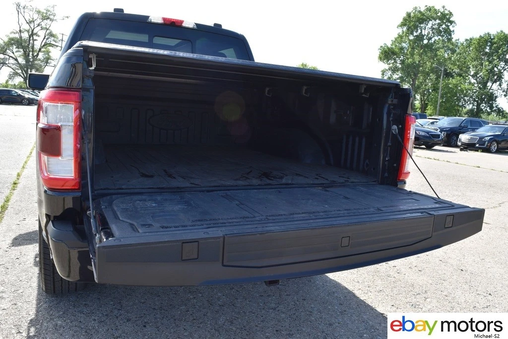 2021 Ford F-150 14th Gen - Image 7 of 24