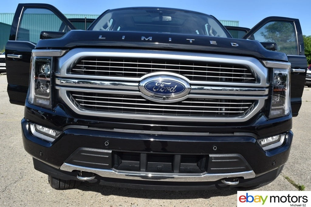 2021 Ford F-150 14th Gen - Image 20 of 24
