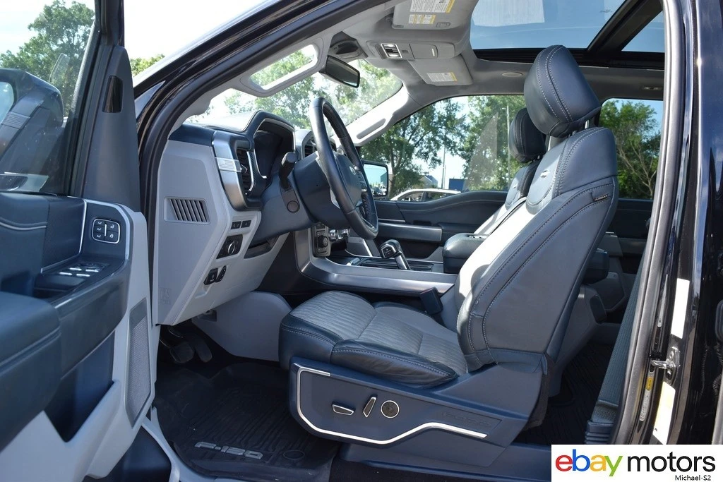 2021 Ford F-150 14th Gen - Image 11 of 24
