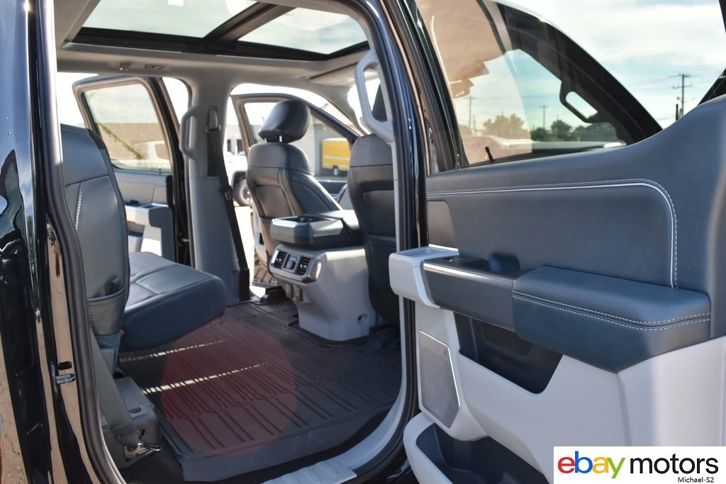 2021 Ford F-150 14th Gen - Image 17 of 24
