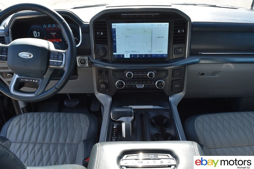 2021 Ford F-150 14th Gen - Image 15 of 24