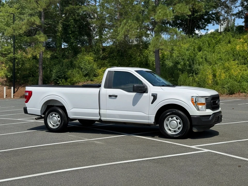 2021 Ford F-150 14th Gen - Image 17 of 21
