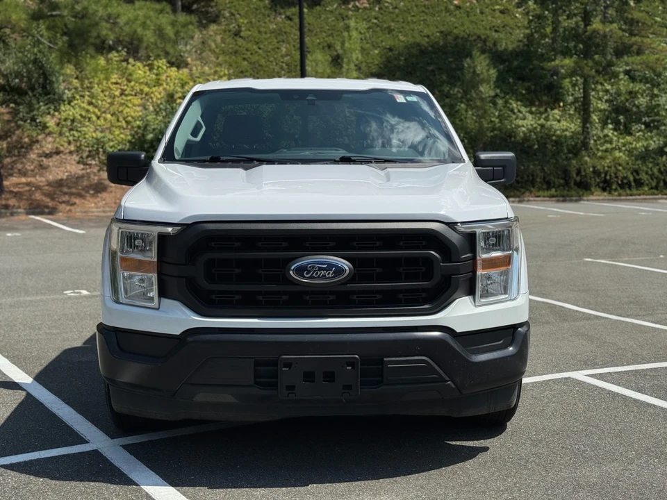 2021 Ford F-150 14th Gen - Image 2 of 21