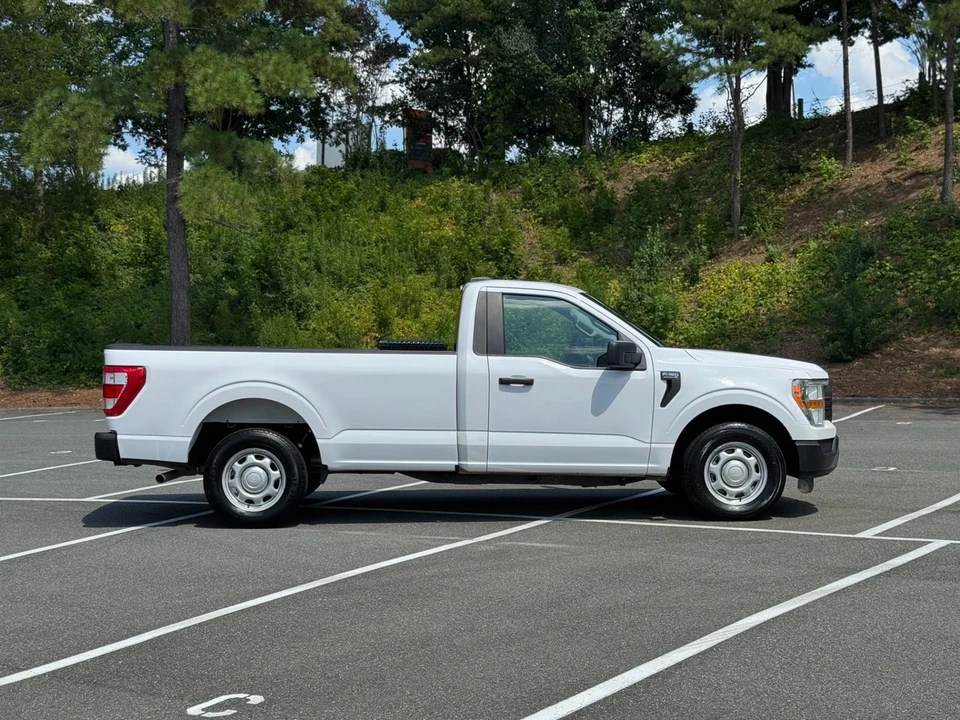 2021 Ford F-150 14th Gen - Image 16 of 21