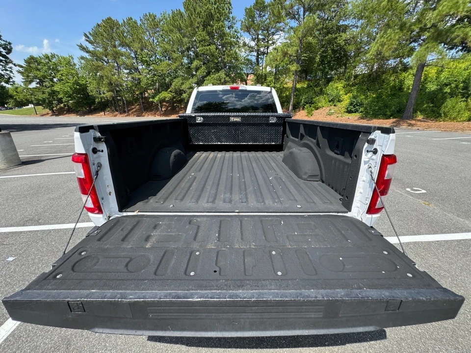 2021 Ford F-150 14th Gen - Image 11 of 21