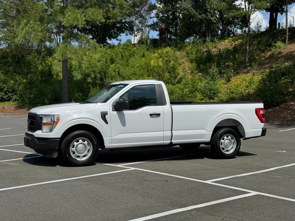 2021 Ford F-150 14th Gen - Image 5 of 21