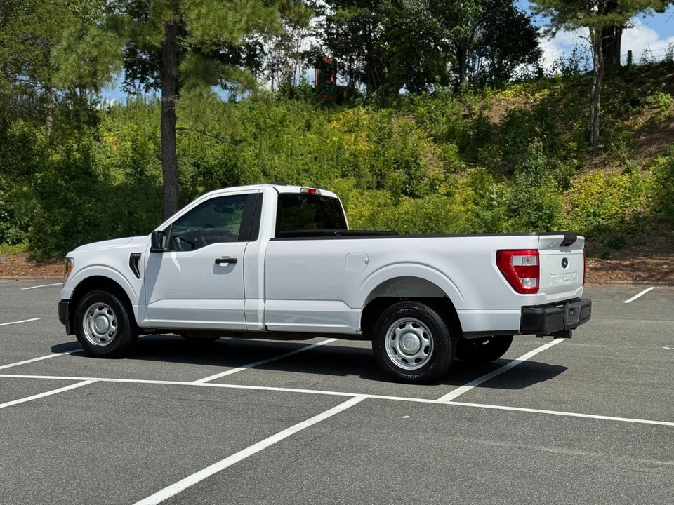 2021 Ford F-150 14th Gen - Image 7 of 21