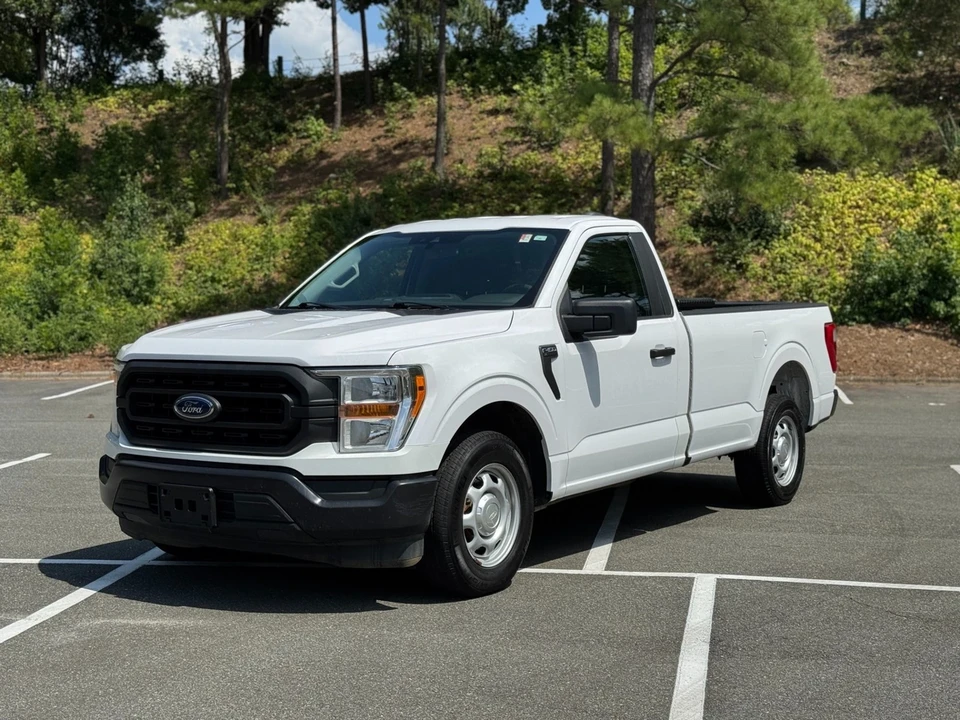 2021 Ford F-150 14th Gen - Image 4 of 21
