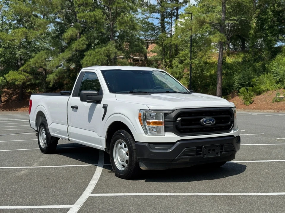 2021 Ford F-150 14th Gen - Image 18 of 21