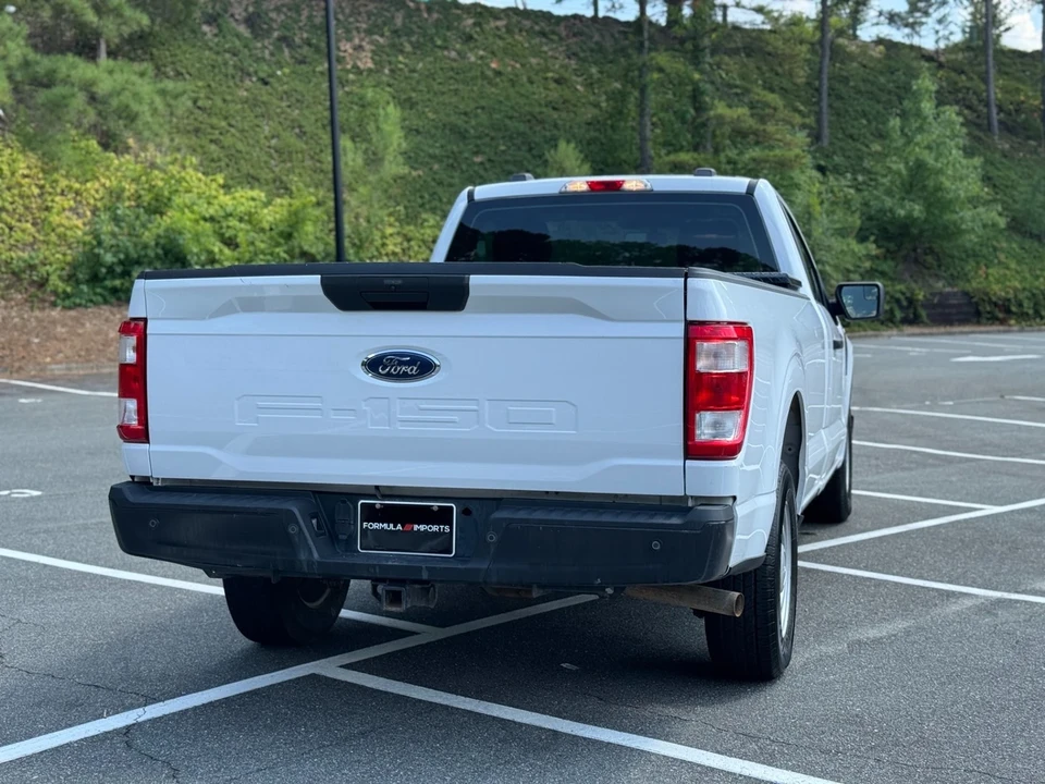 2021 Ford F-150 14th Gen - Image 13 of 21