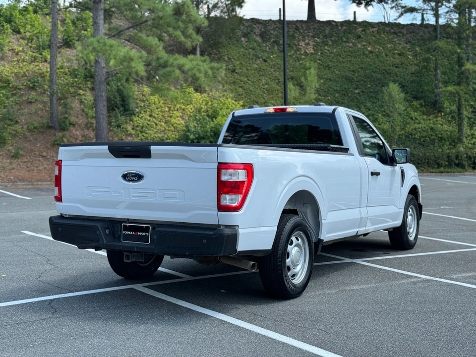 2021 Ford F-150 14th Gen - Image 14 of 21