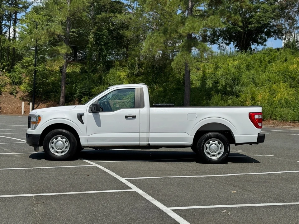 2021 Ford F-150 14th Gen - Image 6 of 21