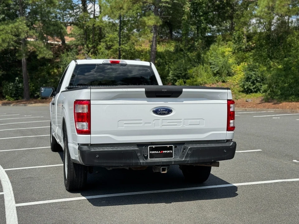 2021 Ford F-150 14th Gen - Image 9 of 21