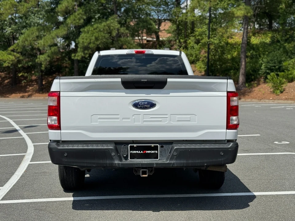 2021 Ford F-150 14th Gen - Image 10 of 21