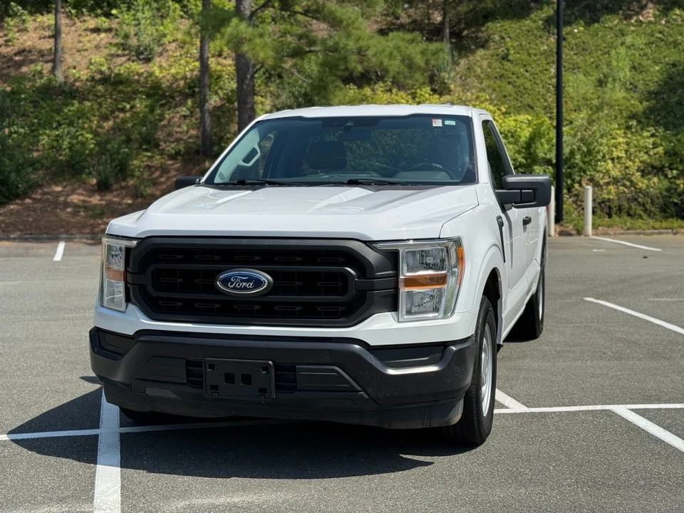 2021 Ford F-150 14th Gen - Image 3 of 21