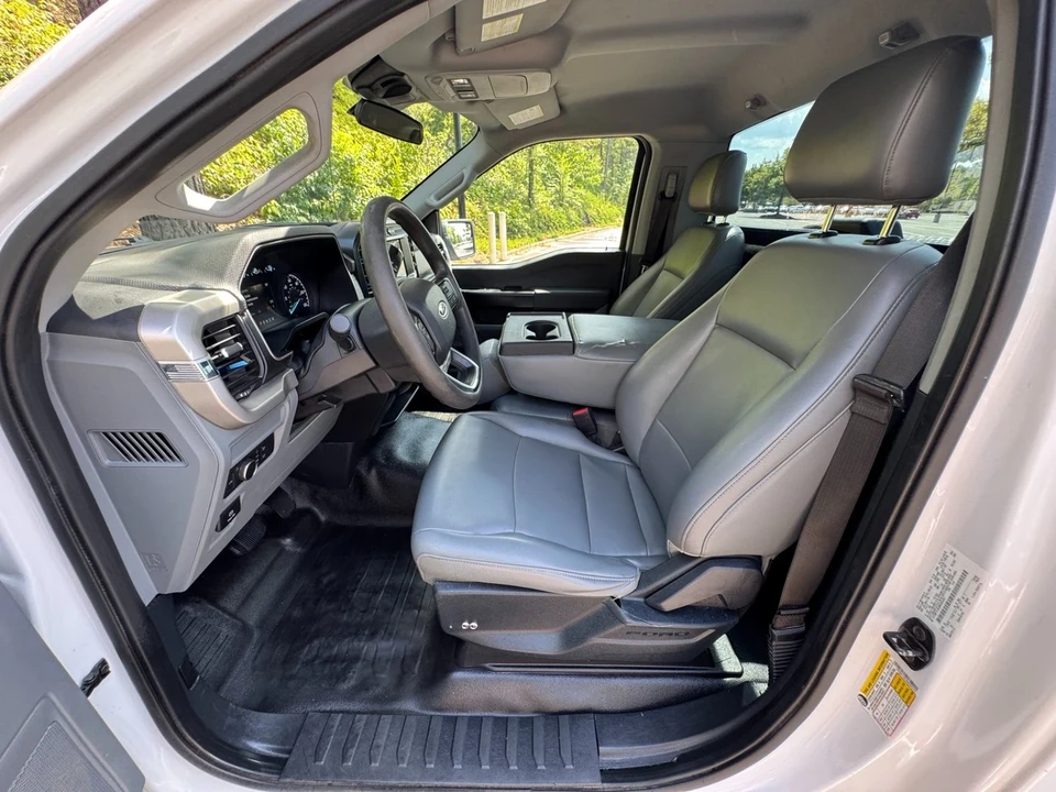 2021 Ford F-150 14th Gen - Image 21 of 21
