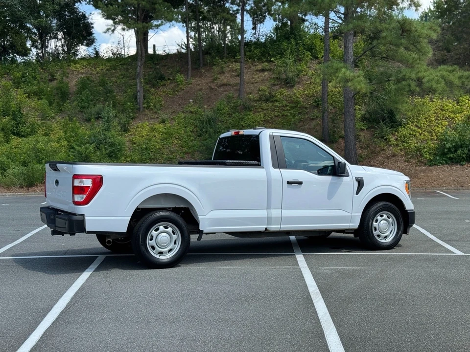 2021 Ford F-150 14th Gen - Image 15 of 21