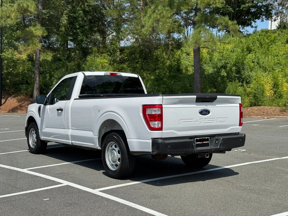 2021 Ford F-150 14th Gen - Image 8 of 21