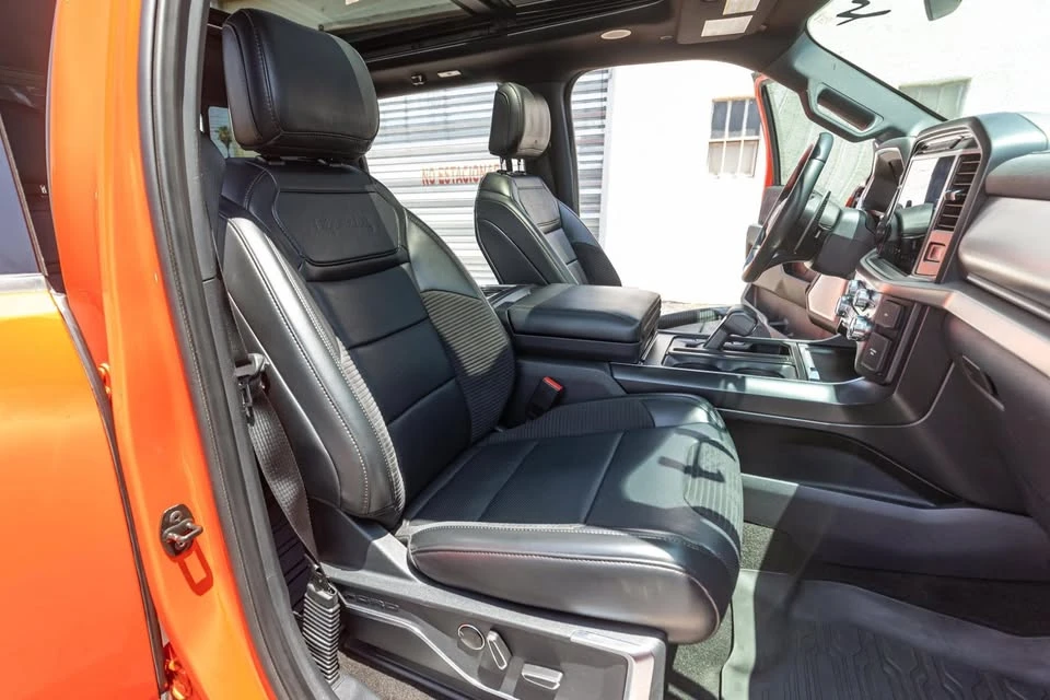 2021 Hennessey - Image 2 of 9