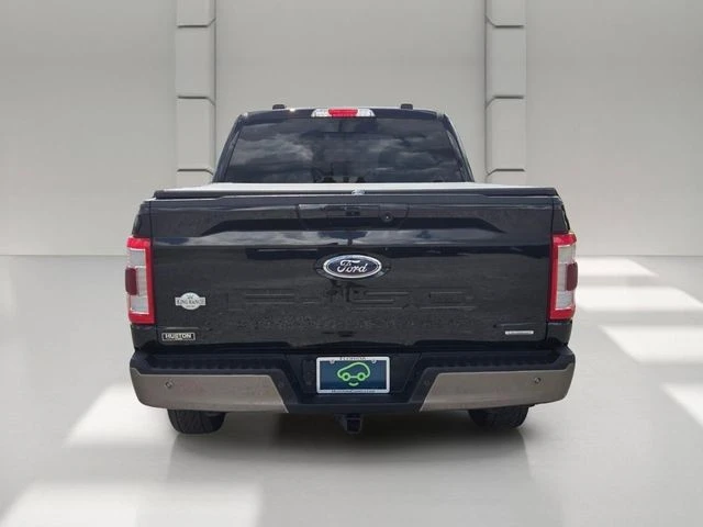 2021 Ford F-150 14th Gen - Image 4 of 31