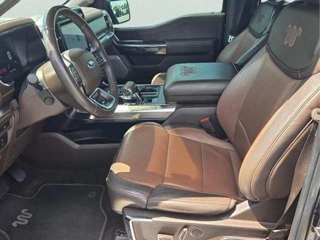 2021 Ford F-150 14th Gen - Image 11 of 31