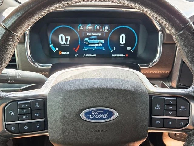 2021 Ford F-150 14th Gen - Image 31 of 31